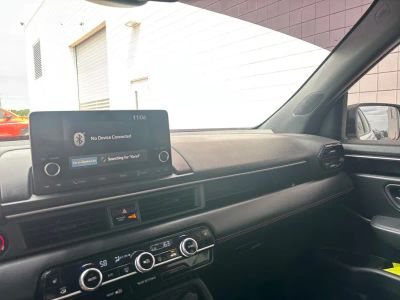 2025 Honda Pilot - Photo 16