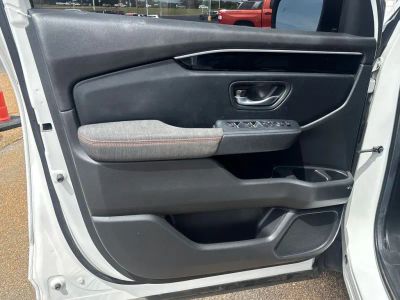 2025 Honda Pilot - Photo 7