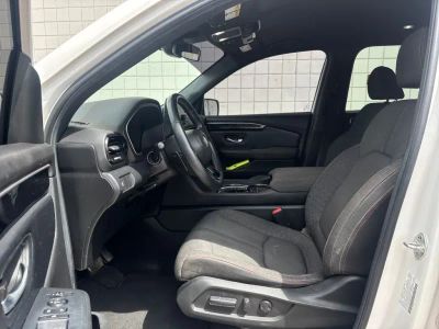2025 Honda Pilot - Photo 4