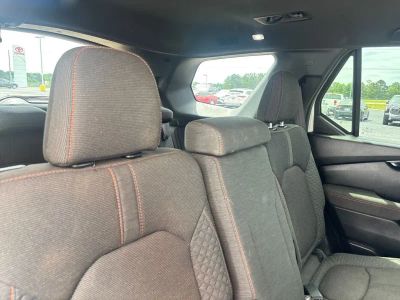 2025 Honda Pilot - Photo 28