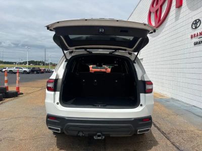 2025 Honda Pilot - Photo 31