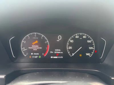 2025 Honda Pilot - Photo 23