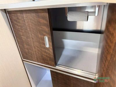 2019 Airstream Globetrotter — photo 43 view