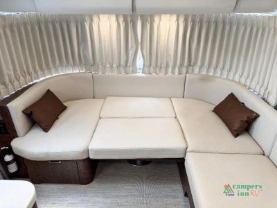 2019 Airstream Globetrotter — photo 13 view