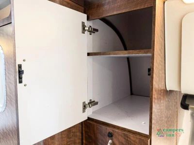 2019 Airstream Globetrotter — photo 30 view