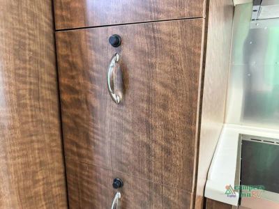 2019 Airstream Globetrotter — photo 31 view