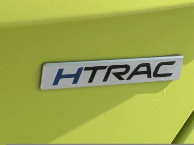 2025 Hyundai Kona — photo 13 view