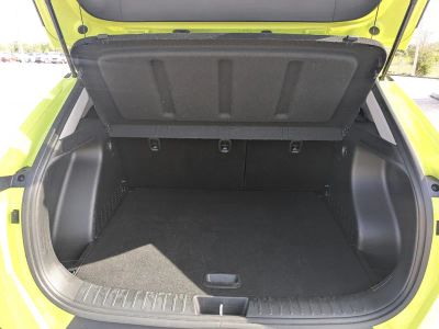 2025 Hyundai Kona — photo 14 view