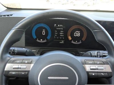 2025 Hyundai Kona — photo 32 view