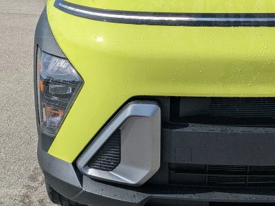 2025 Hyundai Kona — photo 10 view