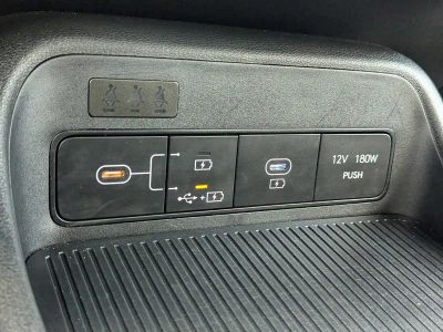 2025 Hyundai Kona — photo 27 view