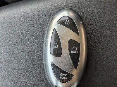 2025 Hyundai Kona — photo 36 view