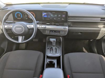 2025 Hyundai Kona — photo 17 view