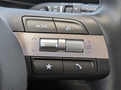 2025 Hyundai Kona — photo 31 view