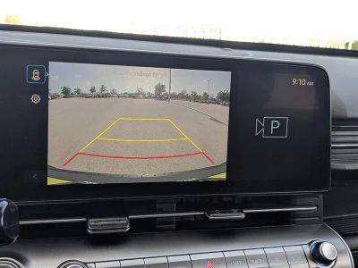 2025 Hyundai Kona — photo 26 view