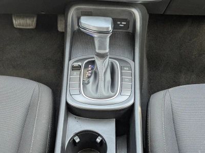 2025 Hyundai Kona — photo 21 view