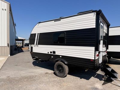 2026 Wayfinder RV Go Lite - Photo 6