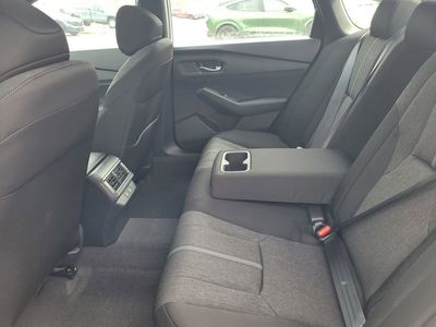 2026 Honda Accord Hybrid Sport Sedan - Photo 30