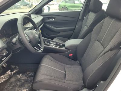 2026 Honda Accord Hybrid Sport Sedan - Photo 16