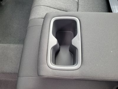 2026 Honda Accord Hybrid Sport Sedan - Photo 31
