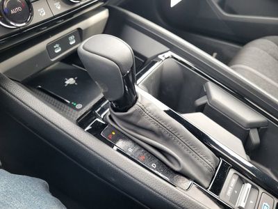 2026 Honda Accord Hybrid Sport Sedan - Photo 26