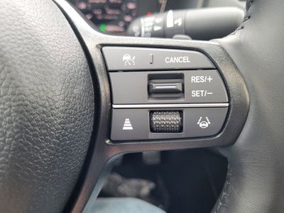 2026 Honda Accord Hybrid Sport Sedan - Photo 19