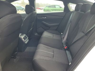 2026 Honda Accord Hybrid Sport Sedan - Photo 33