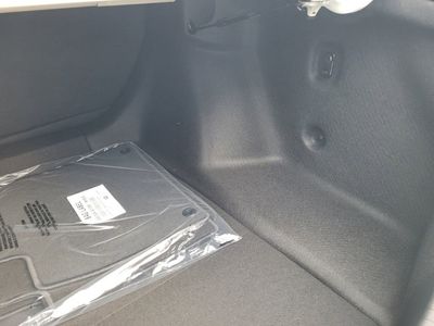 2026 Honda Accord Hybrid Sport Sedan - Photo 34