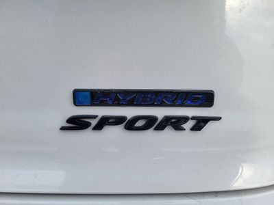 2026 Honda Accord Hybrid Sport Sedan - Photo 7