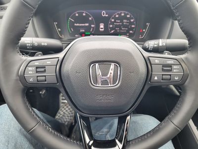 2026 Honda Accord Hybrid Sport Sedan - Photo 17