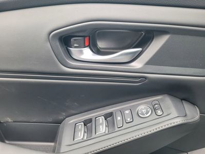 2026 Honda Accord Hybrid Sport Sedan - Photo 14