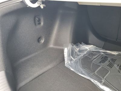 2026 Honda Accord Hybrid Sport Sedan - Photo 36