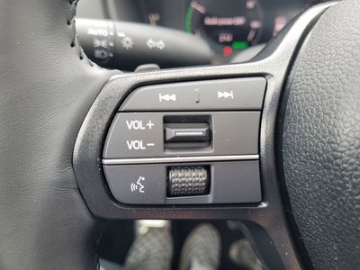 2026 Honda Accord Hybrid Sport Sedan - Photo 18
