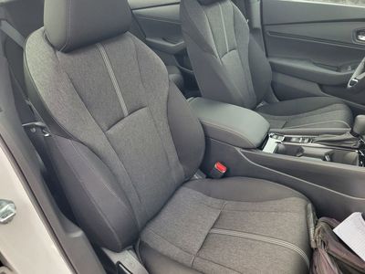 2026 Honda Accord Hybrid Sport Sedan - Photo 37