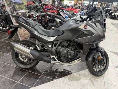 2026 Honda® NT1100 DCT — front three-quarter view