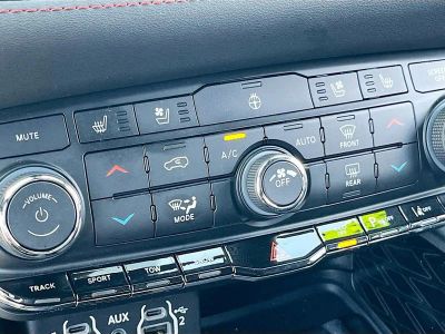 2024 Dodge Durango — photo 20 view