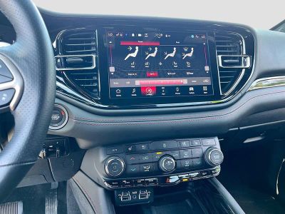 2024 Dodge Durango — photo 16 view