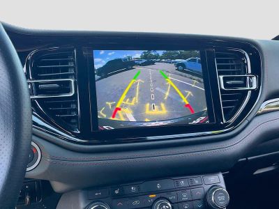 2024 Dodge Durango — photo 14 view