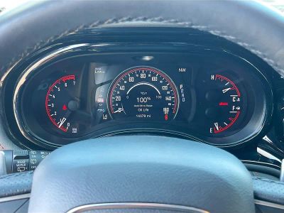 2024 Dodge Durango — photo 12 view