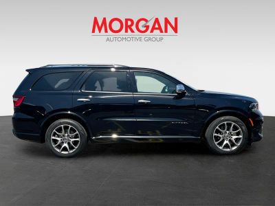 2024 Dodge Durango — photo 8 view