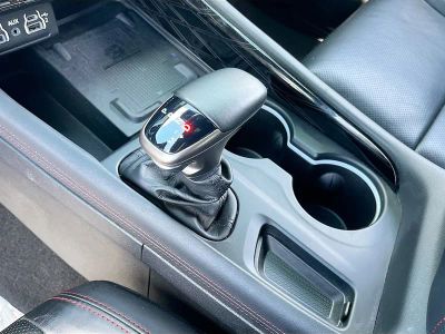 2024 Dodge Durango — photo 17 view