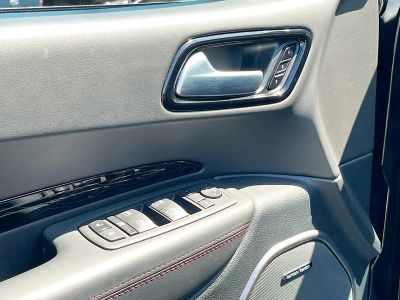 2024 Dodge Durango — photo 18 view