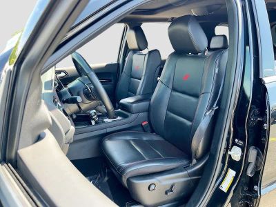 2024 Dodge Durango — photo 21 view