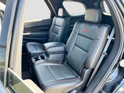 2024 Dodge Durango — photo 25 view