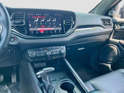 2024 Dodge Durango — photo 24 view