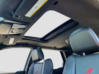 2024 Dodge Durango — photo 22 view