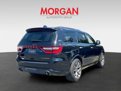 2024 Dodge Durango — photo 7 view