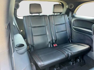 2024 Dodge Durango — photo 28 view
