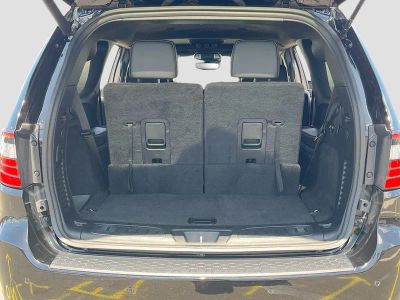 2024 Dodge Durango — photo 27 view