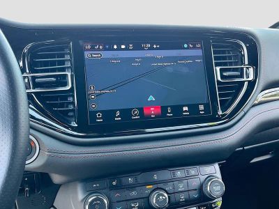 2024 Dodge Durango — photo 13 view